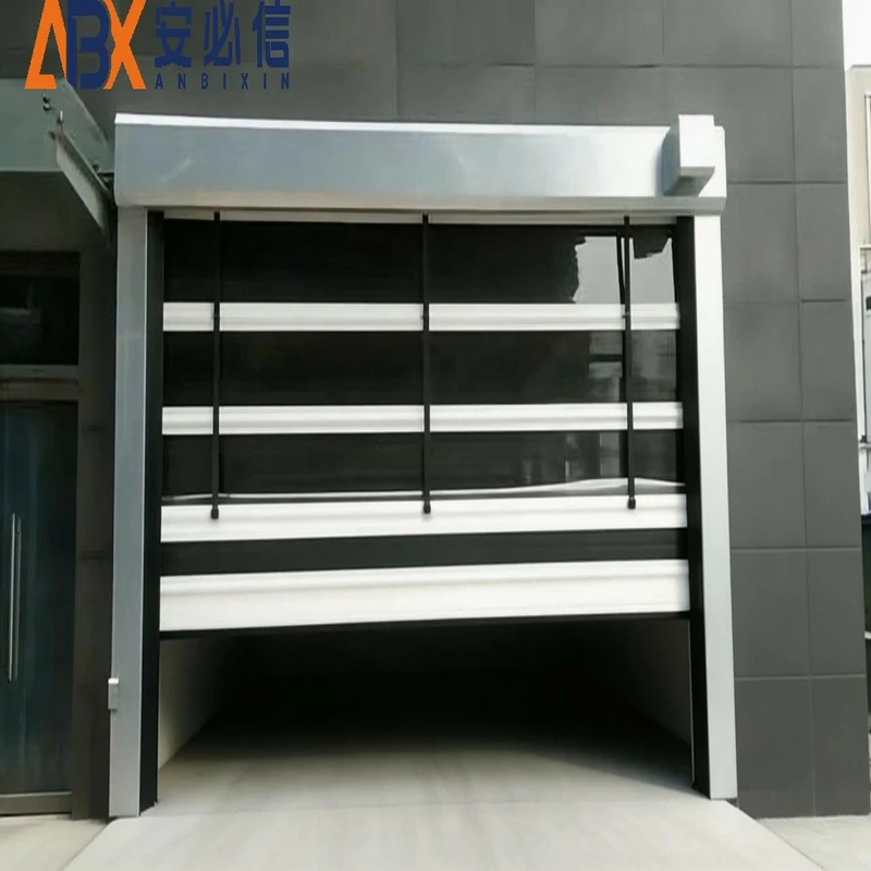 益阳快速堆积门