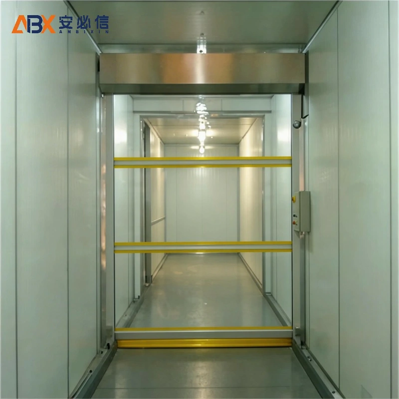 益阳PVC快速门